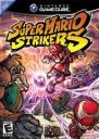 Super Mario Strikers Nintendo GameCube