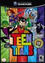 Teen Titans Nintendo GameCube