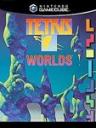 Tetris Worlds Nintendo GameCube