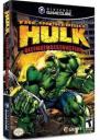 The Incredible Hulk Ultimate Destruction Nintendo GameCube