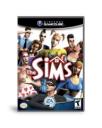 The Sims Nintendo GameCube