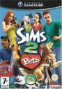 The Sims 2 Pets Nintendo GameCube