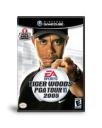 Tiger Woods 2005 Nintendo GameCube