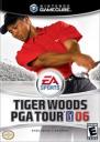 Tiger Woods 2006 Nintendo GameCube