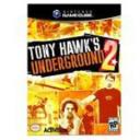 Tony Hawk Underground 2 Nintendo GameCube
