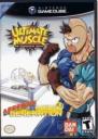 Ultimate Muscle Nintendo GameCube