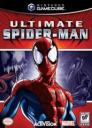 Ultimate Spiderman Nintendo GameCube