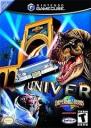 Universal Studios Nintendo GameCube