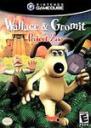 Wallace and Gromit Project Zoo Nintendo GameCube