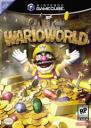 Wario World Nintendo GameCube