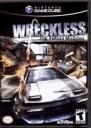 Wreckless Yakuza Missions Nintendo GameCube