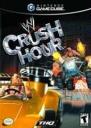 WWE Crush Hour Nintendo GameCube
