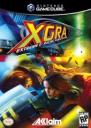 XGRA Extreme G Racing Nintendo GameCube