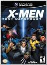 X-men Next Dimension Nintendo GameCube