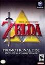 The Legend of Zelda Collectors Edition Nintendo GameCube