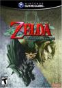 Zelda Twilight Princess Nintendo GameCube