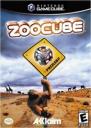 Zoocube Nintendo GameCube