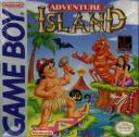 Adventure Island Nintendo Game Boy