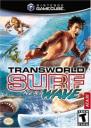 Transworld Surf Next Wave Nintendo GameCube
