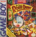 Who Framed Roger Rabbit Nintendo Game Boy