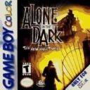Alone In The Dark The New Nightmare Nintendo Game Boy Color