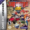 Car Battler Joe Nintendo Game Boy Advance