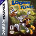 Looney Tunes Back in Action Nintendo Game Boy Advance