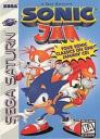 Sonic Jam Sega Saturn
