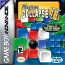 Super Collapse II Nintendo Game Boy Advance