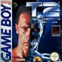 Terminator 2 Judgement Day Nintendo Game Boy