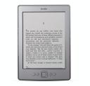 Amazon Kindle 4 E-ink Display D01100 eBook Reader