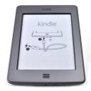 Amazon Kindle Touch D01200 eBook Reader