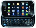Samsung Galaxy Appeal SGH-i827 AT&T