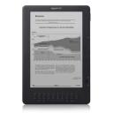 Amazon Kindle DX Graphite eBook Reader