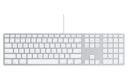 Apple Keyboard Aluminum MB110LL