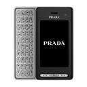 LG Prada II KF900