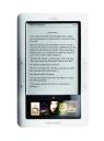 Barnes & Noble Nook Wifi eBook Reader BNRV100