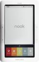 Barnes & Noble Nook 3G Wifi eBook Reader BNRZ100