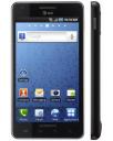 Samsung Infuse 4G SGH-i997 AT&T