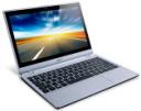 Acer Aspire V5-122P-0408 AMD A4-1250 1.0GHz 11.6in 500GB Touchscreen Notebook