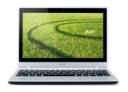 Acer Aspire V5-122P-0646 AMD A6-1450 1.0GHz 11.6in 500GB Touchscreen Notebook