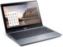 Acer Chromebook C720P-2666 Intel 2955U 1.4GHz 11.6in Touchscreen 32GB