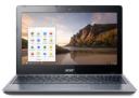 Acer Chromebook C720P-2802 Intel 2955U 1.4GHz 16GB 11.6in