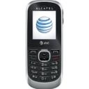 Alcatel 510A AT&T GoPhone