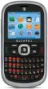 Alcatel 871A GoPhone AT&T