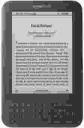Amazon Kindle 3 3G Wifi D00901 eBook Reader