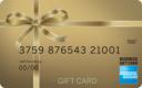 American Express Business Gift Card