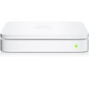 Apple AirPort Extreme 802.11n Base Station Wireless N Router 3rd Generation A1301