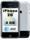 Apple iPhone 2G 4GB A1203