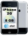 Apple iPhone 2G 8GB A1203